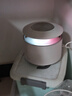 哇哦【國家補貼】天貓精靈智能音箱X6藍牙音響AI大模型HIFI音質(zhì)低音炮大模型語(yǔ)音控制鬧鐘生日禮物白色 曬單實(shí)拍圖