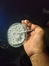 【買一送一】led吸頂燈芯改裝替換磁吸家用圓形燈板燈片燈盤燈珠 36W白光1個(gè)裝 曬單實(shí)拍圖