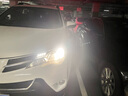 歐司朗 德國(guó)原裝進(jìn)口汽車氙氣大燈燈泡疝氣(1只裝) D4S 66440(原廠替換型 4200K 35W 曬單實(shí)拍圖