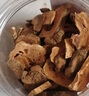 修年堂 炒白術(shù)100g 精選白術(shù)片 可自磨炒白術(shù)粉于術(shù)冬白術(shù)切片 養生茶 曬單實(shí)拍圖