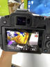 佳能 EOS R6 Mark II全畫幅專業(yè)微單相機(jī) R6 2二代 支持6K/4K高畫質(zhì)視頻直播相機(jī) R6 Mark II單機(jī)身 國家補(bǔ)貼 曬單實(shí)拍圖