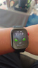 HUAWEI WATCH FIT 4 Pro曜石黑氟橡膠表帶運動智能手表鈦金屬藍寶石玻璃大屏長續(xù)航fit4pro 曬單實拍圖
