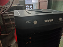 VCJ【德國品牌】 工業(yè)冷風(fēng)機(jī)空調(diào)扇制冷水冷電冷風(fēng)扇加水冷氣機(jī)家用空調(diào)扇商用可移動制冷風(fēng)扇大風(fēng)量 【0.9米高適用60-70平方】50L大水箱機(jī)械款 曬單實(shí)拍圖