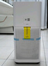 米家小米空氣凈化器4lite 除甲醛除菌除異味 空氣伴侶 除PM2.5 AC-M17-SC 曬單實拍圖