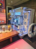 九州風(fēng)神（DEEPCOOL）額定1000W白色電源PQ1000G金牌全模適配RTX5090顯卡(日系主電容/FDB軸承/壓紋線(xiàn)/10年質(zhì)保） 曬單實(shí)拍圖