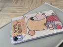 歡靖適用華為MatePad Mini保護殼8.8英寸智能休眠皮套帶筆槽華為平板matepadmini卡通硅膠散熱保護套 書(shū)本氣囊款【發(fā)財小新】 華為MatePad Mini【8.8英寸】 曬單實(shí)拍圖
