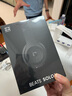 beats Solo3 Wireless 頭戴式 藍牙無線耳機 手機耳機 游戲耳機 黑色 曬單實拍圖