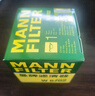 曼牌（MANNFILTER）機(jī)油濾清器機(jī)油濾芯W(wǎng)67/1/W6702天籟奇駿逍客軒逸騏達(dá)驪威頤達(dá) 曬單實(shí)拍圖