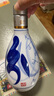 汾酒 青花20 【中秋送禮】清香型白酒 商務(wù)宴請送禮白酒 53度 500mL 1瓶 新老款包裝隨機發(fā)貨 曬單實(shí)拍圖