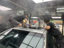 威固（V-KOOL）新款隱形車(chē)衣膜 星御 V3  TPU車(chē)衣V10 V5漆面保護(hù)膜汽車(chē)貼膜防刮蹭耐黃變進(jìn)口車(chē)衣PPF 國(guó)際品牌 V3車(chē)衣 曬單實(shí)拍圖