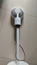 揚子電風(fēng)扇家用空氣循環(huán)扇落地扇遙控電風(fēng)扇家用電扇立式搖頭遙控辦公室桌面風(fēng)扇 【全網(wǎng)熱銷百萬】機械搖頭款 曬單實拍圖