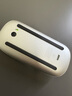 Apple/蘋(píng)果 妙控鼠標-白色(USB-C端口)多點(diǎn)觸控表面蘋(píng)果鼠標藍牙鼠標無(wú)線(xiàn)鼠標辦公鼠標適用于Mac/iPad  曬單實(shí)拍圖