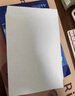 得力（deli）珊瑚海A4打印紙80g500張 單包復(fù)印紙 雙面加厚草稿紙 打印書寫繪畫 7377【銷冠系列】 曬單實(shí)拍圖
