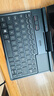 GPD Pocket4 高性能AI輕小筆記本 二合一P4工程師本 8.8英寸筆記本電腦 便攜折疊觸控掌上筆記本電腦 銳龍AI 9 HX 370 32G+2TB 標配 曬單實拍圖