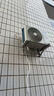 奧克斯2匹 省電俠pro 1級空調(diào)掛機(jī)  空間勁省 快速冷暖 獨(dú)立除濕KFR-46GW/BpR3AES1(B1)大風(fēng)量 曬單實(shí)拍圖