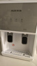 奧克斯（AUX）飲水機 家用小型制熱型臺式桌面 飲水器 經(jīng)典臺式快速加熱飲水機 新品旗艦【輕奢雙推杯臺式溫熱】 溫熱型 曬單實拍圖