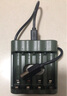 超霸（GP）充電器 5號AA/7號AAA鎳氫電池充電器-商超同款 曬單實(shí)拍圖