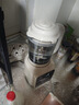 美的（Midea）2025新款破壁機家用小型3-4人用 1.2L輕音多功能全自動(dòng)免煮豆漿機五谷雜糧輔食榨汁機001 國家補貼 曬單實(shí)拍圖