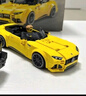 樂(lè )高（LEGO）76924 Mercedes-AMG G 63 與 Mercedes-AMG SL 63 超級賽車(chē)跑車(chē) 曬單實(shí)拍圖