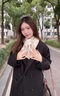 Siggi純羊毛小圍巾女秋冬百搭保暖提花針織圍脖媽媽長(zhǎng)輩禮物禮盒裝 曬單實(shí)拍圖