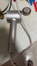 徠芬高速潤(rùn)發(fā)吹風(fēng)機(jī)Swift 4（套裝版）速干家用電吹風(fēng) 萊芬精油護(hù)發(fā) 生日禮物 國(guó)家補(bǔ)貼 星光色 曬單實(shí)拍圖