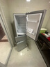 米家小米出品215升三門(mén)小型家用電冰箱 三門(mén)三溫節能安靜運行冷凍冷藏 租房宿舍升級款BCD-215MDM03 曬單實(shí)拍圖