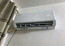 奧克斯（AUX）大1.5匹 省電俠 國(guó)家補(bǔ)貼新一級(jí)掛機(jī)變頻冷暖家用掛壁式空調(diào) 節(jié)能KFR-35GW/BpR3AQS1(B1) 曬單實(shí)拍圖