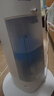 海爾（Haier）家用空調(diào)扇加濕冷風(fēng)扇水冷降溫?zé)o葉塔扇香薰節(jié)能小空調(diào)強(qiáng)勁制冷節(jié)能冷風(fēng)機(jī) 遙控款HFZ-Y8625A 曬單實(shí)拍圖