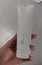 至本新版舒顏修護潔面乳120g 溫和清潔氨基酸表活保濕泡沫綿密洗面奶 曬單實(shí)拍圖