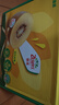 佳沛（zespri）新西蘭  陽(yáng)光金奇異果10粒禮盒巨大果單果約144-175g 水果 獼猴桃 曬單實(shí)拍圖