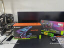 華碩RTX5090水夜神超龍5090 TUF顯卡ROG大模型AI渲染電競游戲全新顯卡 技嘉RTX5090 32G超級雕 不含發(fā)票 曬單實(shí)拍圖