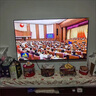 海信電視65E3NH Pro 65英寸 進(jìn)階高刷 高色域 Hi-Fi音響 大內(nèi)存 國(guó)家補(bǔ)貼20%以舊換新65E3Q升級(jí)款 曬單實(shí)拍圖