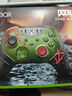 微軟（Microsoft）Xbox游戲手柄 無(wú)線(xiàn)控制器 新品 《毀滅戰士:黑暗時(shí)代》限量版 藍牙 適配Xbox/PC/平板/手機 絲之歌 曬單實(shí)拍圖