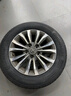 德國(guó)馬牌（Continental）汽車輪胎 195/65R15 91V UCJ 適配豐田卡羅拉/雷凌大眾朗逸/寶來(lái) 曬單實(shí)拍圖