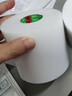CG白色鐵氟龍特氟龍薄膜膠帶 ptfe聚四氟薄膜膠帶 模具脫模膠帶 升級款0.6mm厚 100mm寬*10m長(cháng) 曬單實(shí)拍圖