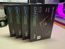 宏碁掠奪者（PREDATOR）4TB SSD固態(tài)硬盤(pán) M.2接口(NVMe協(xié)議) GM7000系列｜NVMe PCIe 4.0讀速7400MB/s  AI電腦存儲配件 曬單實(shí)拍圖