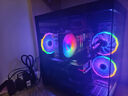 華碩 全家桶i5 13400F/14600KF/RTX5050/5070/5060/ti顯卡臺式組裝電腦主機游戲臺式機整機265kf準系統 配置三S I5 14400F/5060 單主機 曬單實(shí)拍圖