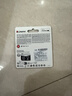 金士頓（Kingston）256GB TF（MicroSD）存儲卡 內(nèi)存卡U3 V30 A2 4K適配大疆Pocket 3/Action 5/無人機/運動相機/監(jiān)控 曬單實拍圖