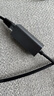 聯(lián)想生態(tài)品牌異能者Type-C轉千兆網(wǎng)口USB-C轉RJ45千兆有線(xiàn)網(wǎng)卡轉接頭筆記本電腦轉換器分線(xiàn)器 曬單實(shí)拍圖