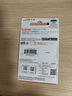 閃迪（SanDisk）128GB USB3.2 U盤 CZ550黑色 讀速100MB/s 安全加密 數(shù)據(jù)恢復 學習辦公電腦車載 高速大容量優(yōu)盤 曬單實拍圖