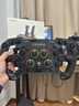 魔爪（MOZA）R12V2伺服直驅(qū)賽車模擬器全套設(shè)備力反饋電競方向盤第四代算力12牛米碳纖維轉(zhuǎn)子 適F1拉力ACC等 R12 V2伺服直驅(qū)基座 【正品保障·全網(wǎng)保價·品牌發(fā)票】 曬單實拍圖