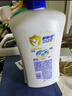 舒膚佳健康凈護(hù)沐浴露 純白清香1kg 滋潤保濕 留香沐浴乳液男女士通用 曬單實拍圖