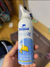 舒德爾瑪（STERIMAR）小海豚海鹽水噴鼻 嬰兒生理鹽水洗鼻 兒童鼻塞噴霧 奶嘴噴頭100ml 曬單實拍圖
