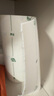 FUTURE MATTERS FM天竹纖維周拋抹布全年桶28*28cm 52片/卷原創(chuàng)印花無甲醛熒光劑 曬單實(shí)拍圖