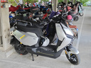 小牛電動(dòng)【2025新品】FXT Ultra新國(guó)標(biāo)電動(dòng)自行車鋰電池 雙通道ABS電瓶成人代步自行車 門(mén)店自提 曬單實(shí)拍圖