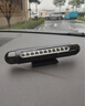 呵小樂臨時停車號碼牌汽車挪車電話牌滾動隱藏手機(jī)電話牌安全錘破窗 曬單實拍圖