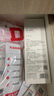 德力西(DELIXI) 電源電線(xiàn)插座16A大功率延長(zhǎng)線(xiàn)/電動(dòng)車(chē)充電延長(zhǎng)線(xiàn)/插排/排插 10A+16A 全長(zhǎng)1.8米無(wú)開(kāi)關(guān) 曬單實(shí)拍圖