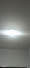 雷士照明（NVC）led飛碟燈e27大螺口燈泡家用節(jié)能燈泡大功率超亮燈泡飛碟led燈泡 小瓦數(shù)【白色款8W白光】單只裝 曬單實拍圖