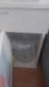 拜杰純凈水桶  水桶桶裝水桶 礦泉水桶飲水機(jī)空桶手提飲水桶 黑蓋15L 曬單實(shí)拍圖