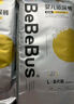 bebebus 金標茶樹精華成長褲3XL20片(≥17kg)透氣超薄拉拉學(xué)步褲男女寶 曬單實拍圖